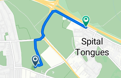 Open this route in the Bikemap app