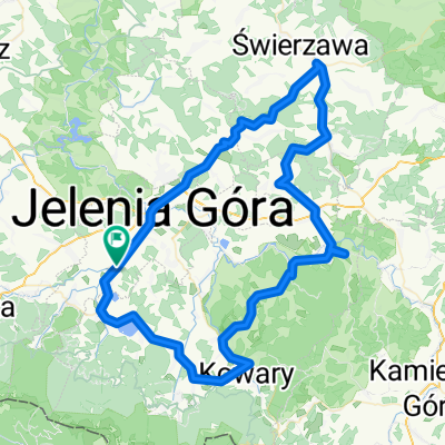 Jelenia Góra