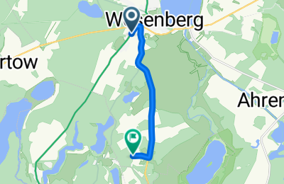 Open this route in the Bikemap app