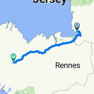 6_Arvanches_Mur de Bretagne