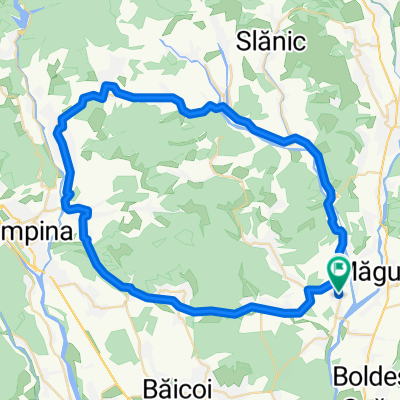 Dealuri Prahova 1
