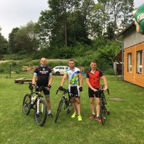 Wycieczka przez Pastviny 5 czerwiec 2016