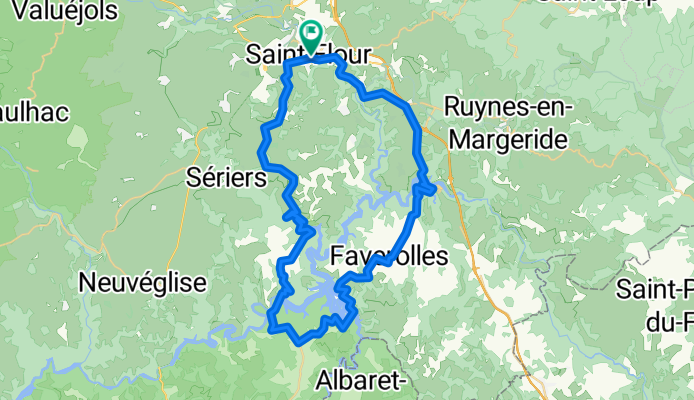 Diese Route in Bikemap Web öffnen