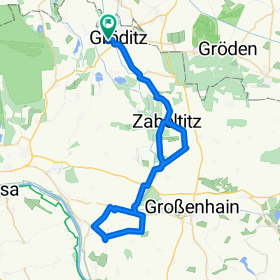 RTF 2016  47km   Entwurf 6