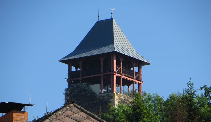 Foto 1 der Bikemap-Route "Weinbergtour 20160528"