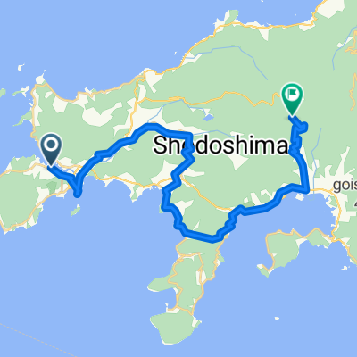 x小豆島天使紅雲亭