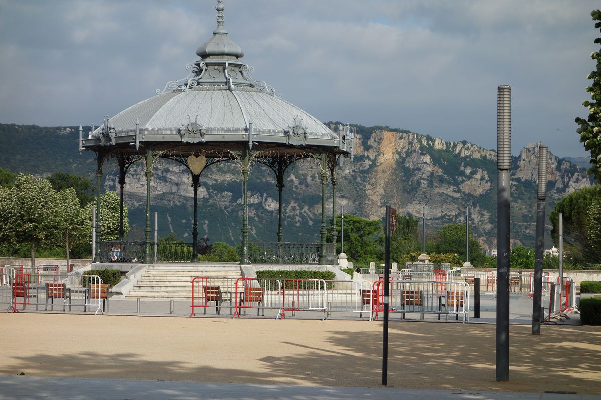 2016 Ride Day 92 - Valence to Le-Puy-en-Velay