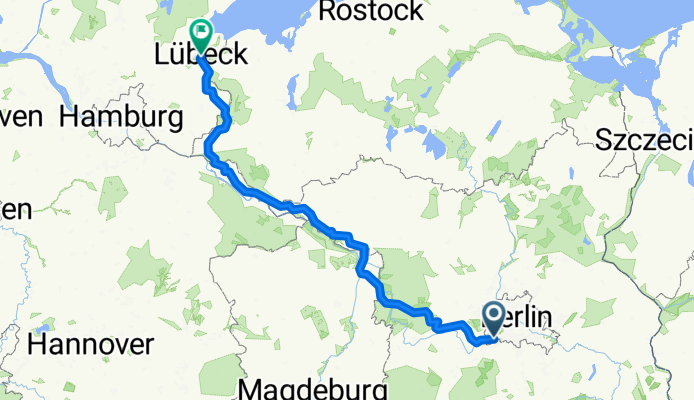 Diese Route in Bikemap Web öffnen
