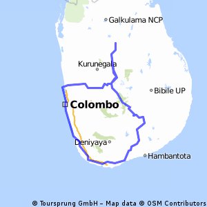 SriLankaCheer