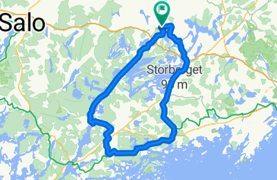 Open this route in the Bikemap app