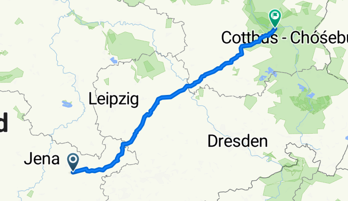 Spreewald
