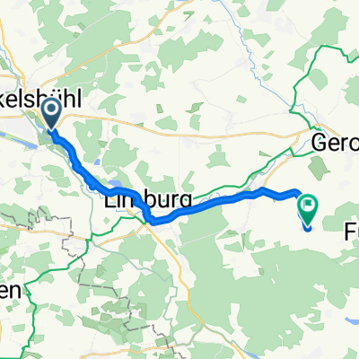 Badetour DKB Frankenhofen