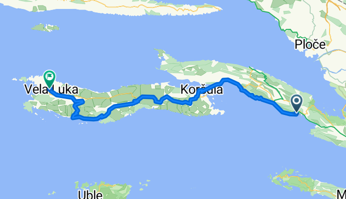 Diese Route in Bikemap Web öffnen