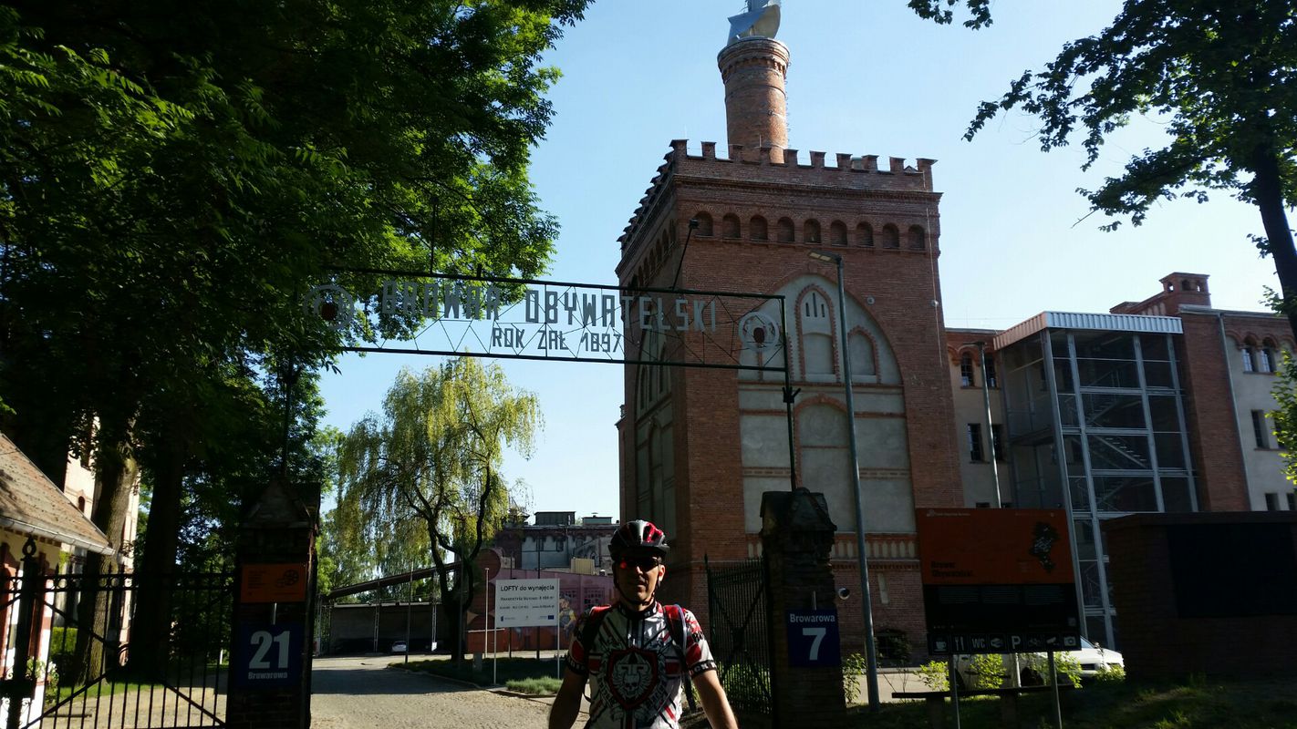 Katowice- Paprocany- Wyry- Ochojec