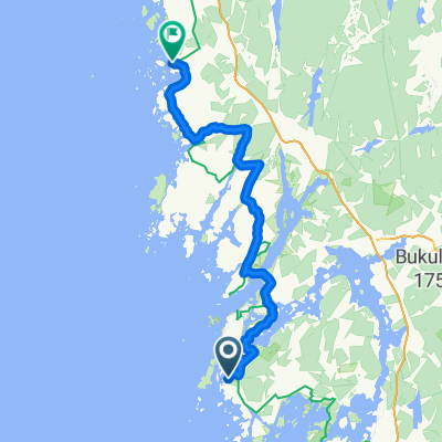Ellös/Stocken-Fjällbacka