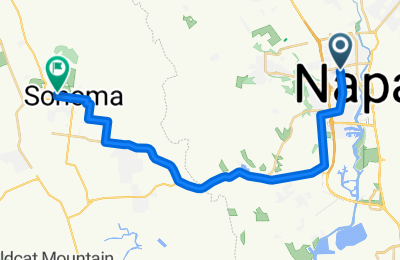 Open this route in the Bikemap app