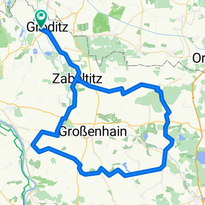 RTF 2016  75 km  Entwurf 6