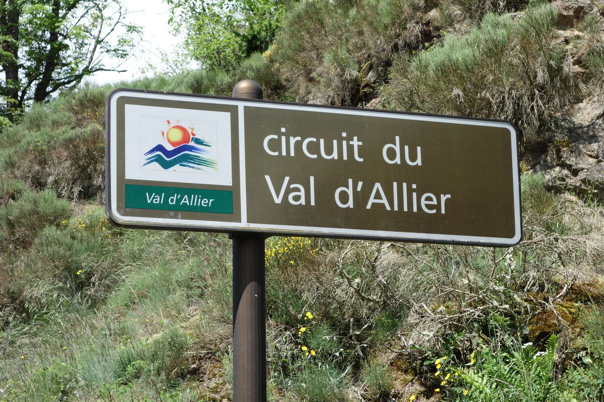 2016 Ride Day 93 - Le-Puy-en-Velay to Marvejols