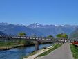 🚴‍♀️E*Bike🇮🇩  Meran - Bozen