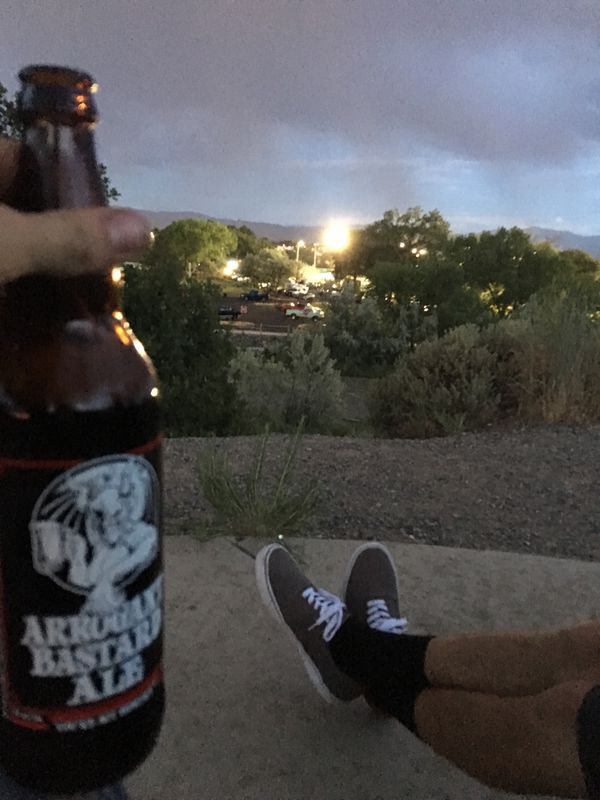 Arrogant Bastard