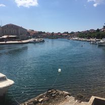 Ride From Stari Grad To Jelska