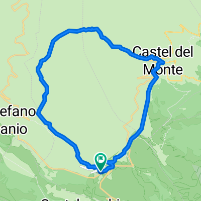Abruzzo Gran Sasso