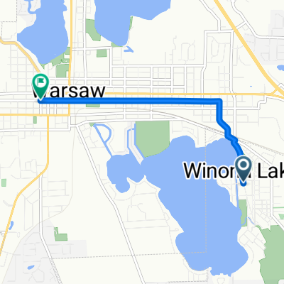 Dunes Day Ride: 90+ Mile