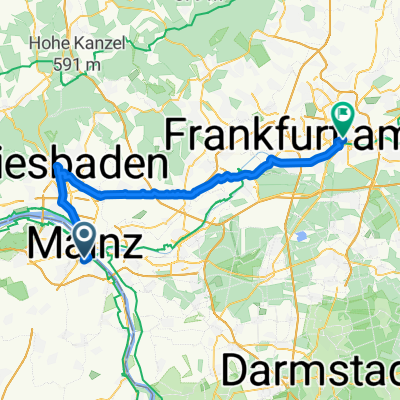 pferdewege 