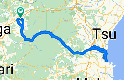 Open this route in the Bikemap app