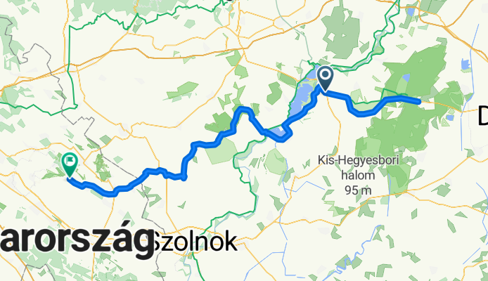 450km masodik resz
