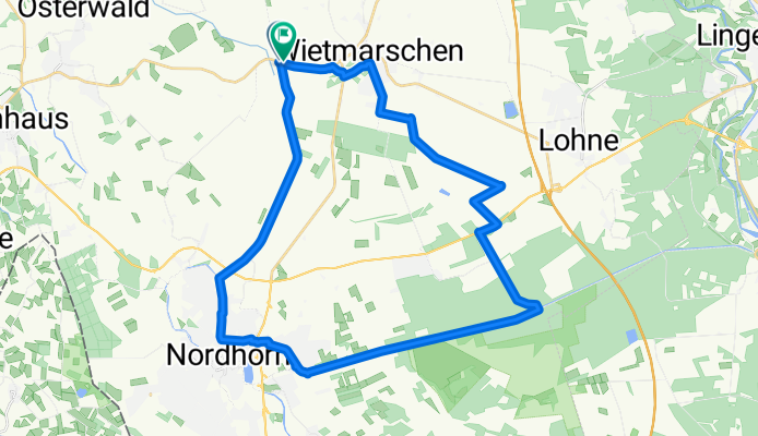 Diese Route in Bikemap Web öffnen