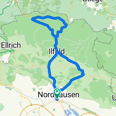 NDH Sophienhof Neustadt NDH