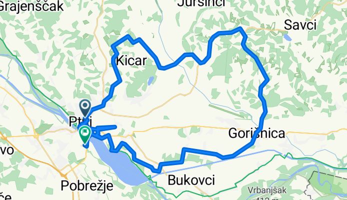 Diese Route in Bikemap Web öffnen