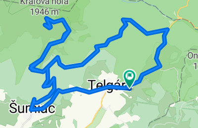 Open this route in the Bikemap app