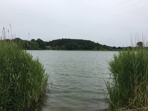 Point fort 2 sur l’itinéraire Bikemap « 12062016 Neukloster »