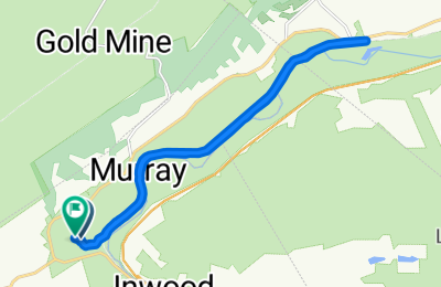 Open this route in the Bikemap app