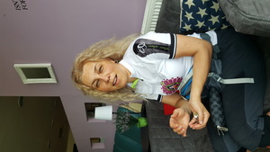 Hebe Bild 1 entlang der Bikemap-Route "Strmec to Samobor teretana Outfit" hervor