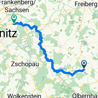 Dörnthal_Niederwiesa