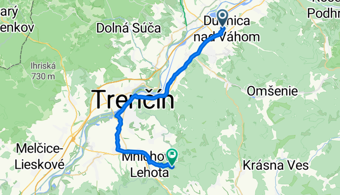 2016.06.12 Dca - TN - Čiernachov