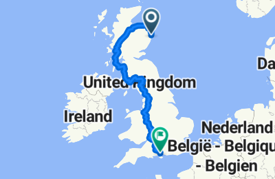 Open this route in the Bikemap app