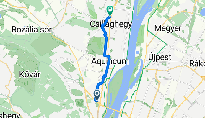 akedvenc