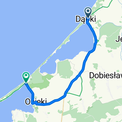 łazy