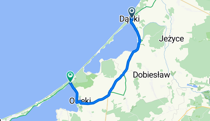łazy
