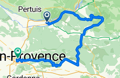 Open this route in the Bikemap app