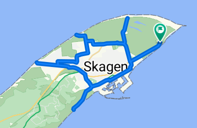 Open this route in the Bikemap app