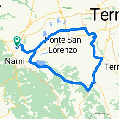 Piana di Terni - 1