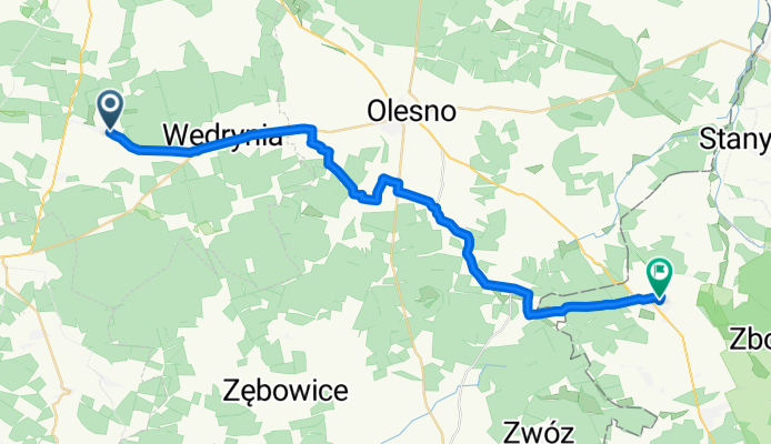 07 Lasowice Wielkie - Sieraków