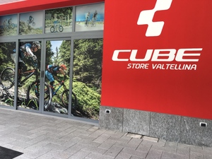 Punto saliente 1 lungo il percorso Bikemap "Tovo Guspessa Sernio"