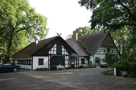 Mühlenroute Petershagen