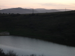 Hebe Bild 2 entlang der Bikemap-Route "Route of nature 5" hervor Hebe Bild 2 entlang der Bikemap-Route "Route of nature 5" hervor